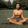 Yoga for Mindfulness: A Holistic Approach to Stress Reduction